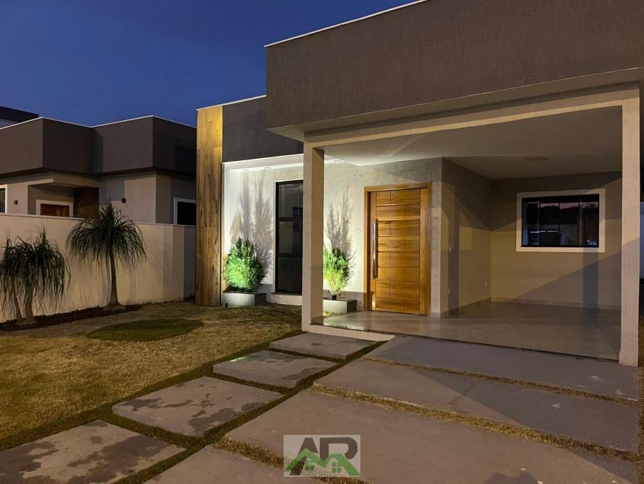 Casa em condomínio - Venda, Pindobas, Maricá, RJ