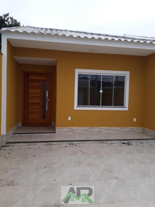 Casa - Venda, Itaipuaçú, Maricá, RJ