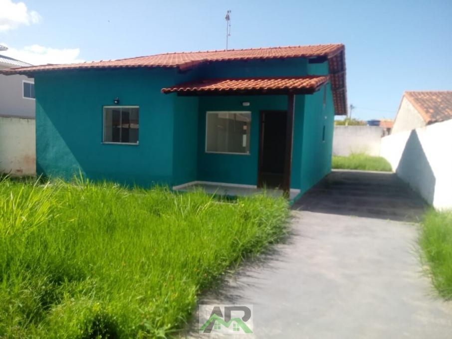 Casa - Venda, Itaipuaçú, Maricá, RJ