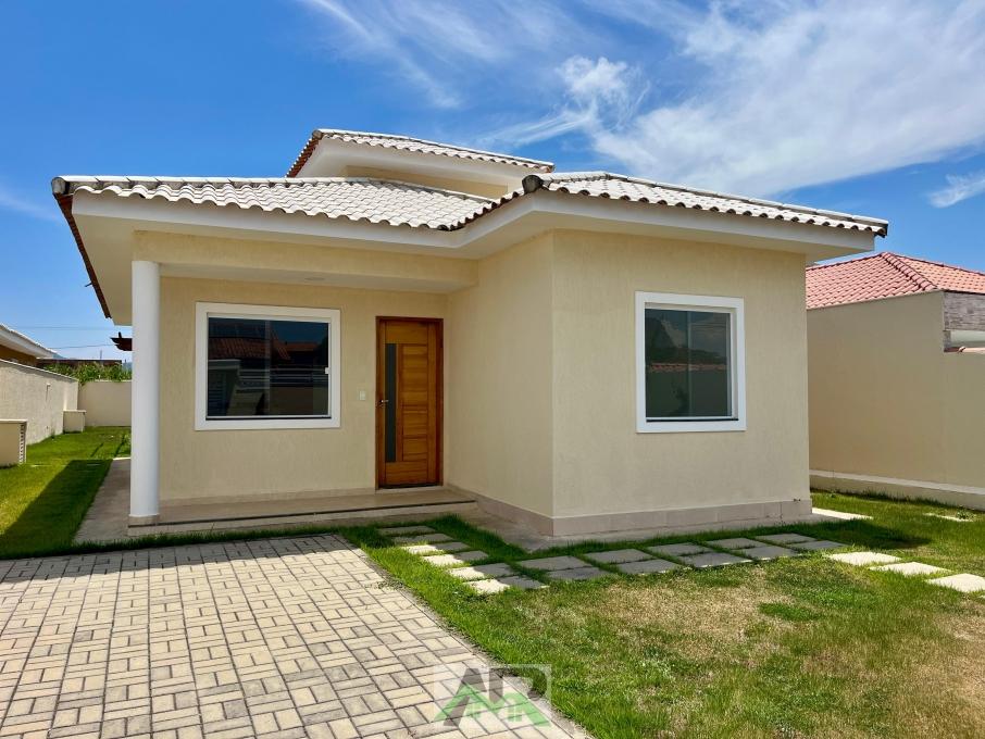 Casa - Venda, Itaipuaçú, Maricá, RJ