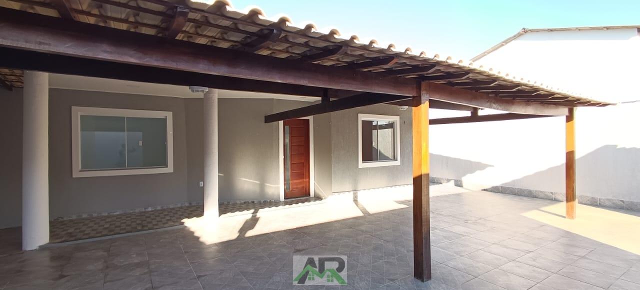 Casa - Venda, Itaipuaçú, Maricá, RJ