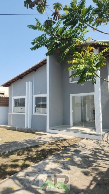 Casa - Venda, Itaipuaçú, Maricá, RJ