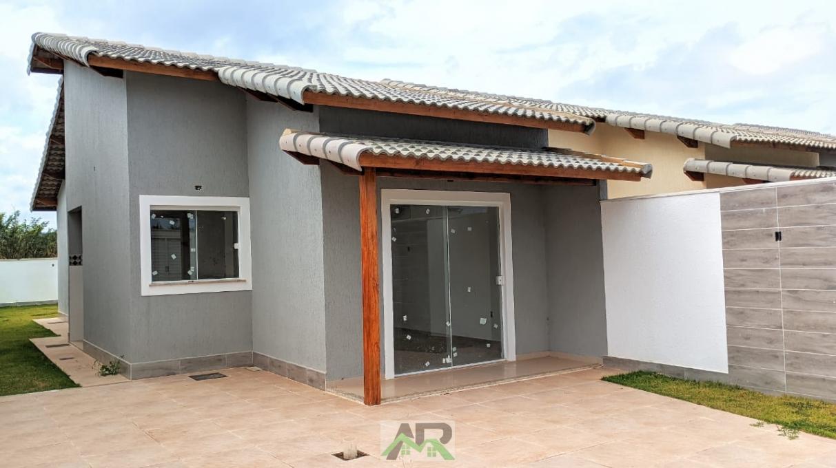 Casa - Venda, Itaipuaçú, Maricá, RJ