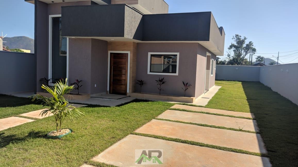 Casa - Venda, Itaipuaçú, Maricá, RJ