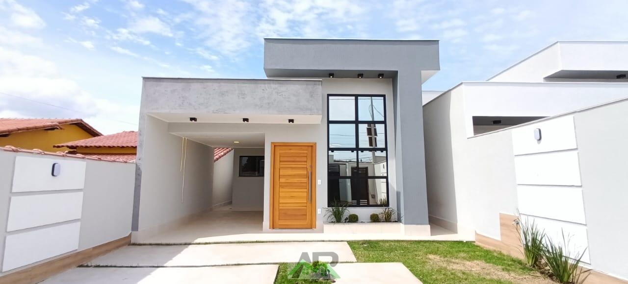 Casa - Venda, Itaipuaçú, Maricá, RJ