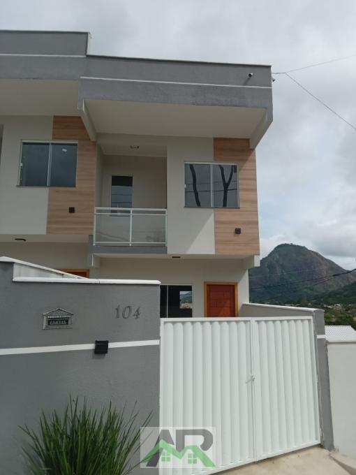 Casa - Venda, Caxito, Maricá, RJ