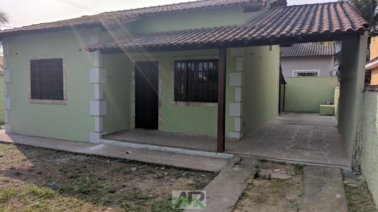 Casa - Venda, Itaipuaçú, Maricá, RJ