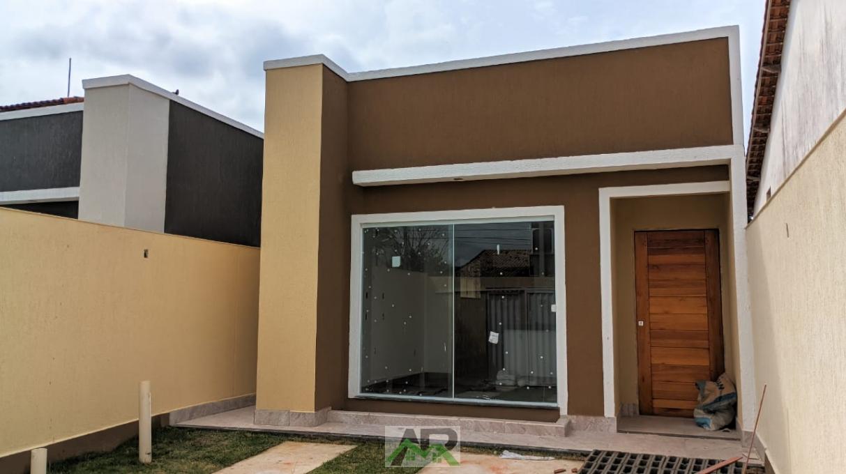 Casa - Venda, Itaipuaçú, Maricá, RJ