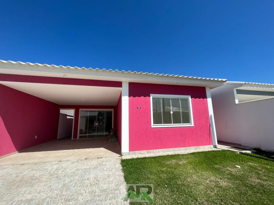 Casa em condomínio - Venda, Cajueiros (Itaipuaçu), Maricá, RJ