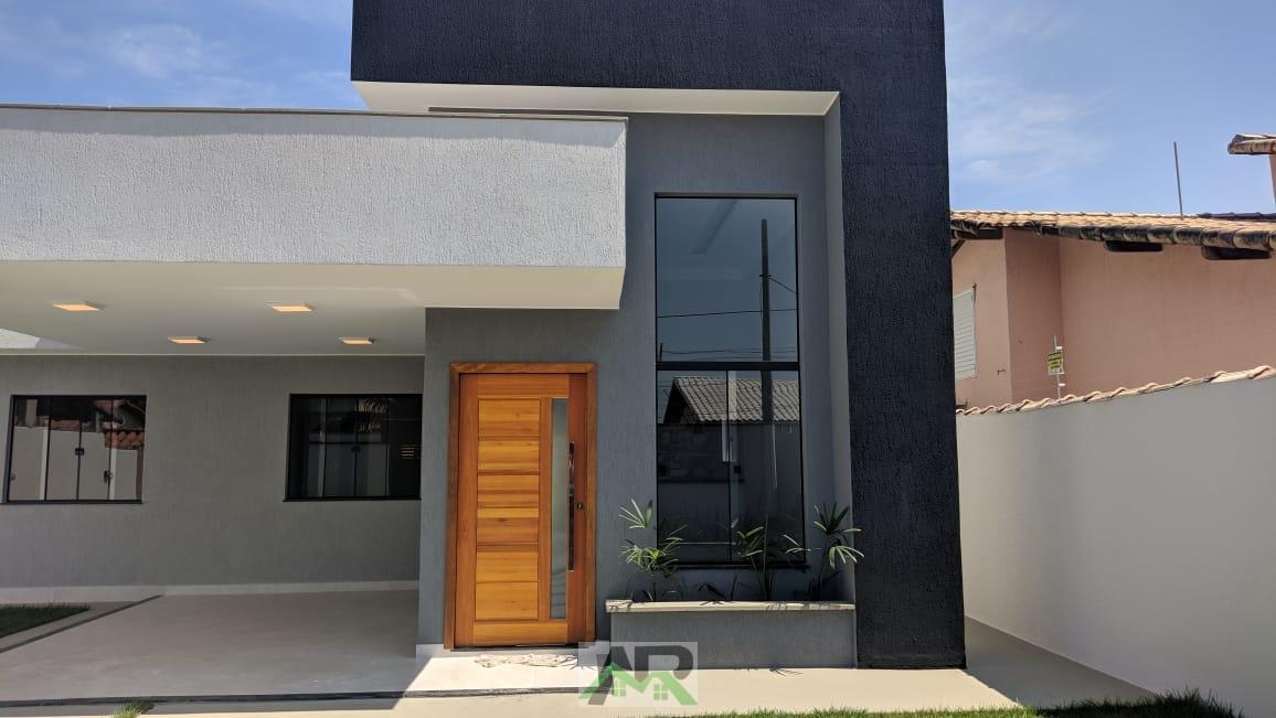 Casa - Venda, Jardim Atlântico Central (Itaipuaçu), Maricá, RJ