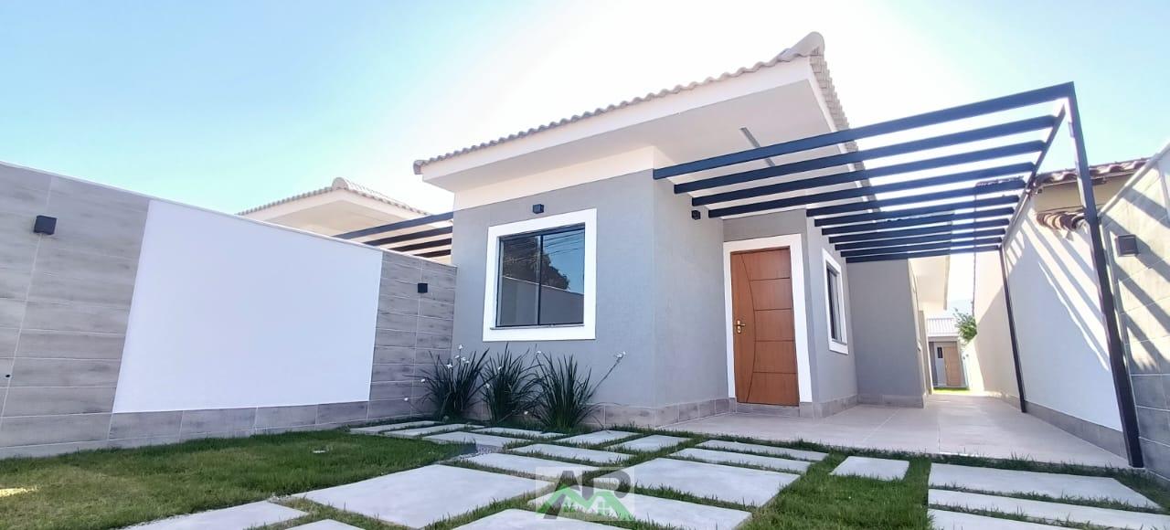 Casa - Venda, Itaipuaçú, Maricá, RJ
