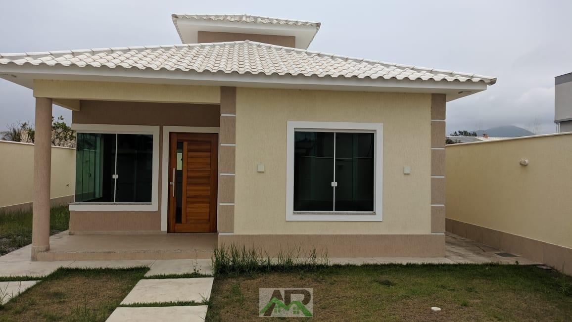 Casa - Venda, Itaipuaçú, Maricá, RJ