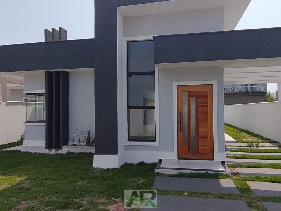 Casa - Venda, Itaipuaçú, Maricá, RJ