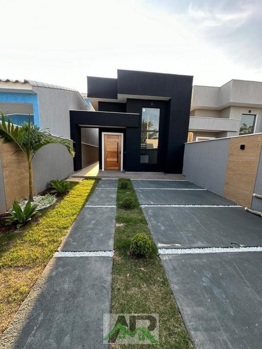Casa - Venda, Itaipuaçú, Maricá, RJ