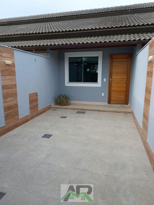 Casa - Venda, Itaipuaçú, Maricá, RJ