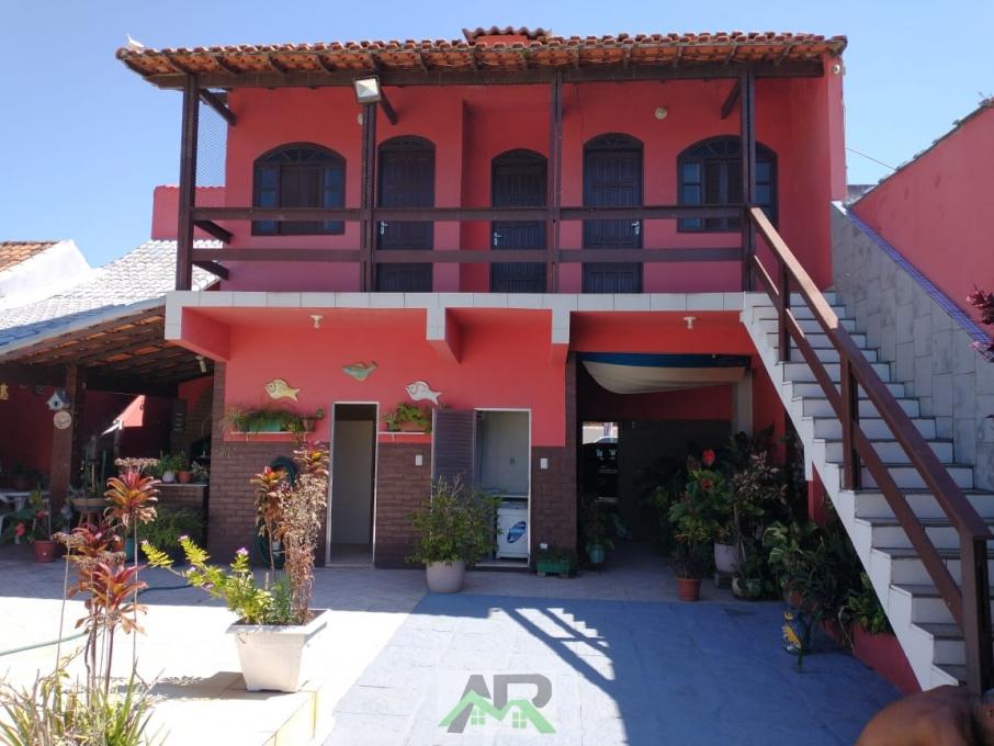 Casa - Venda, Itaipuaçú, Maricá, RJ