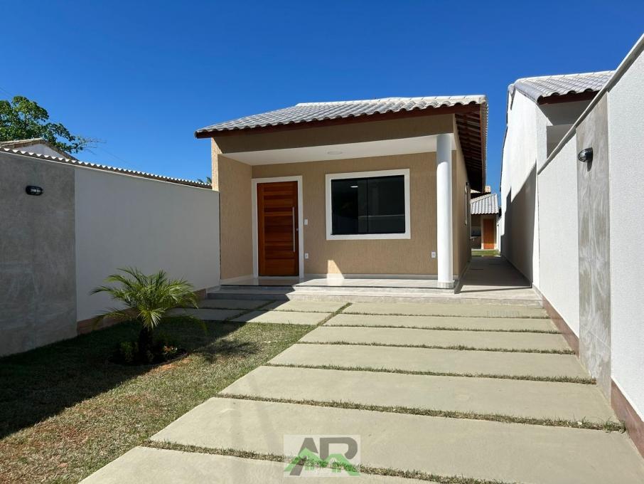 Casa - Venda, Itaipuaçú, Maricá, RJ