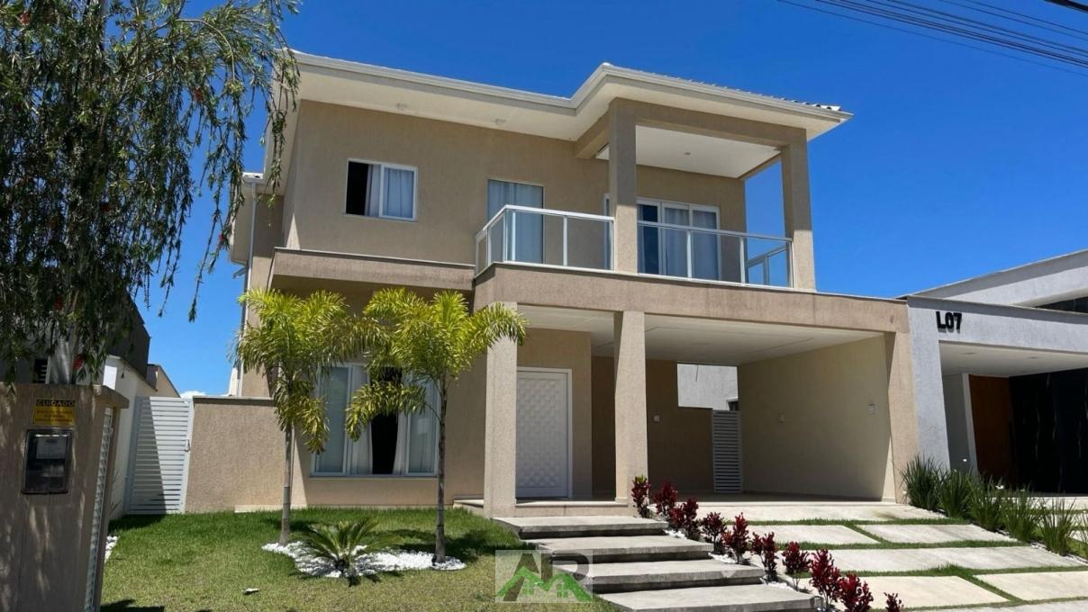 Casa - Venda, Itaipuaçú, Maricá, RJ