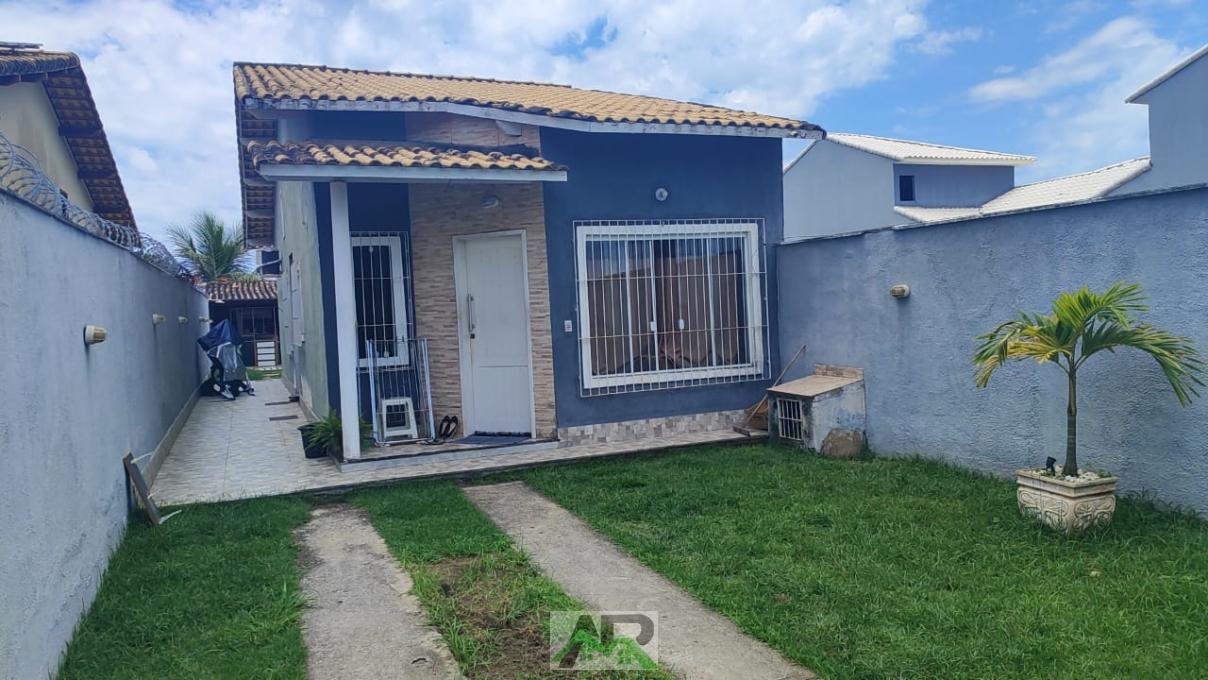 Casa - Locação, Jardim Atlântico Central (Itaipuaçu), Maricá, RJ