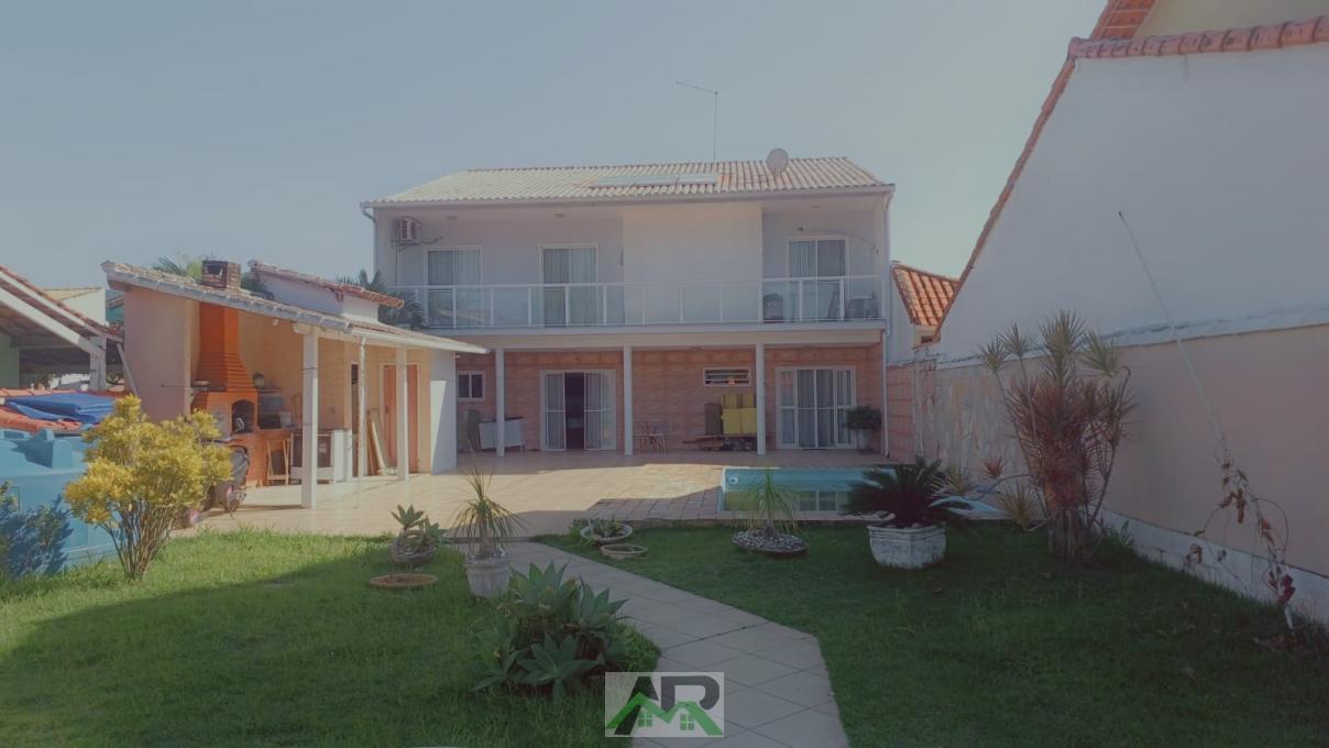 Casa em condomínio - Venda, Ponta Grossa, Maricá, RJ