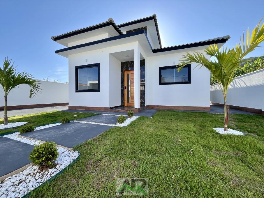 Casa - Venda, Jardim Atlântico Oeste (Itaipuaçu), Maricá, RJ