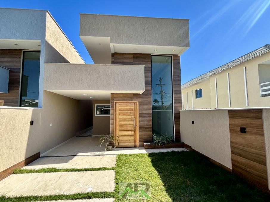 Casa - Venda, Jardim Atlântico Leste (Itaipuaçu), Maricá, RJ
