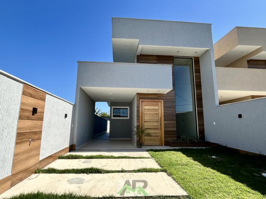 Casa - Venda, Jardim Atlântico Leste (Itaipuaçu), Maricá, RJ