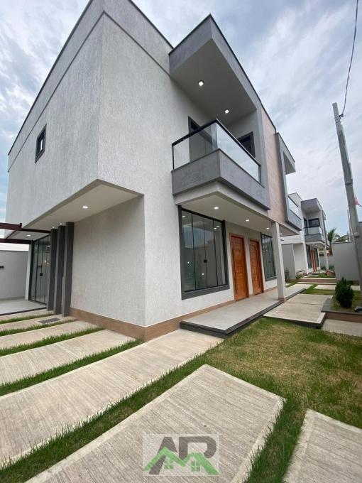 Casa - Venda, Jardim Atlântico Leste (Itaipuaçu), Maricá, RJ