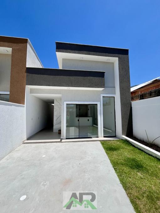 Casa - Venda, São Bento da Lagoa (Itaipuaçu), Maricá, RJ