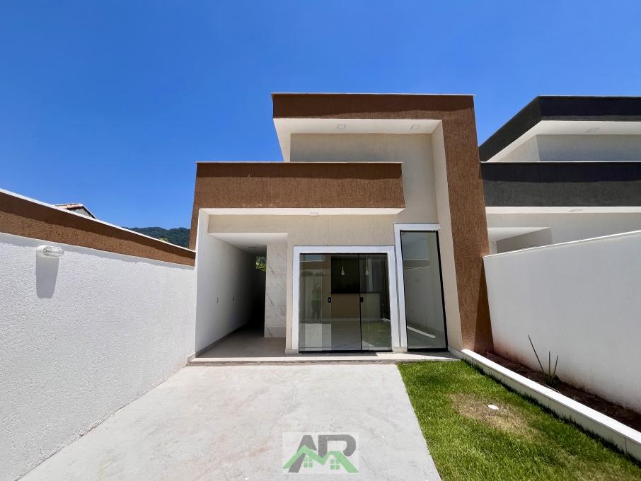 Casa - Venda, São Bento da Lagoa (Itaipuaçu), Maricá, RJ