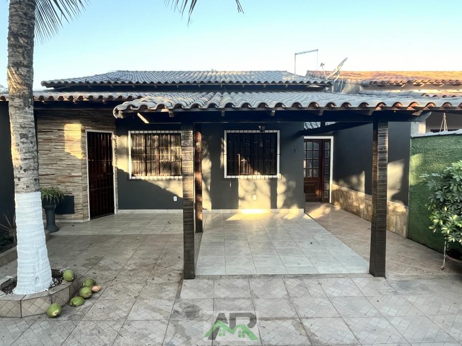 Casa - Venda, Jardim Atlântico Oeste (Itaipuaçu), Maricá, RJ