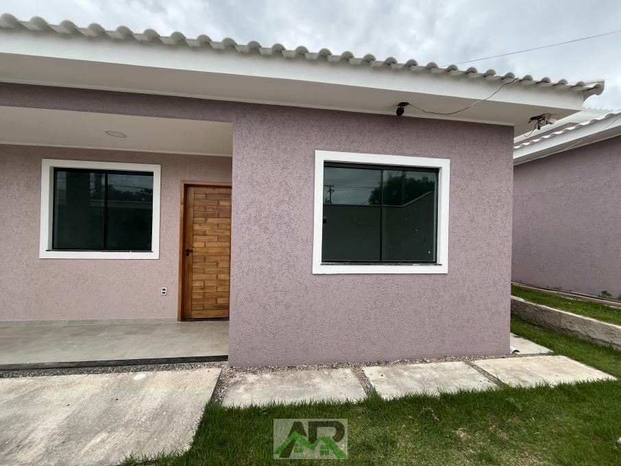 Casa - Venda, Jardim Atlântico Leste (Itaipuaçu), Maricá, RJ