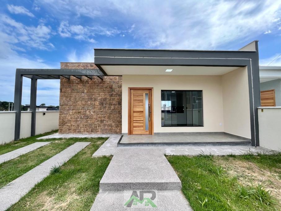 Casa em condomínio - Venda, Pindobas, Maricá, RJ