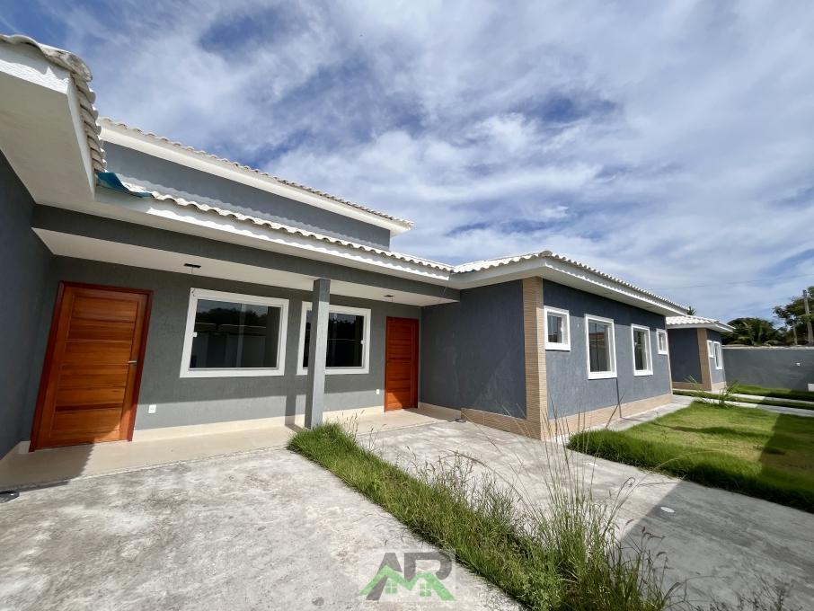 Casa - Venda, Jardim Atlântico Leste (Itaipuaçu), Maricá, RJ