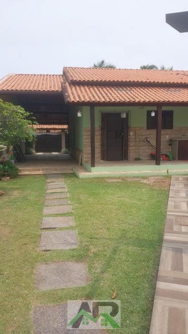 Casa - Venda, Jardim Atlântico Leste (Itaipuaçu), Maricá, RJ