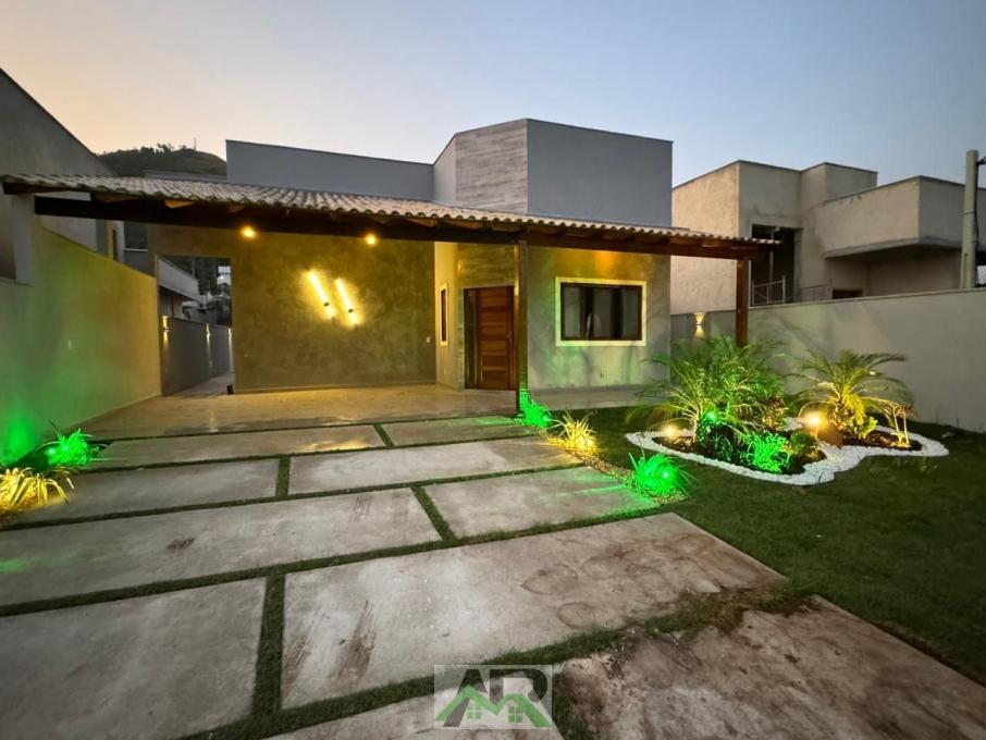 Casa - Venda, Cajueiros (Itaipuaçu), Maricá, RJ