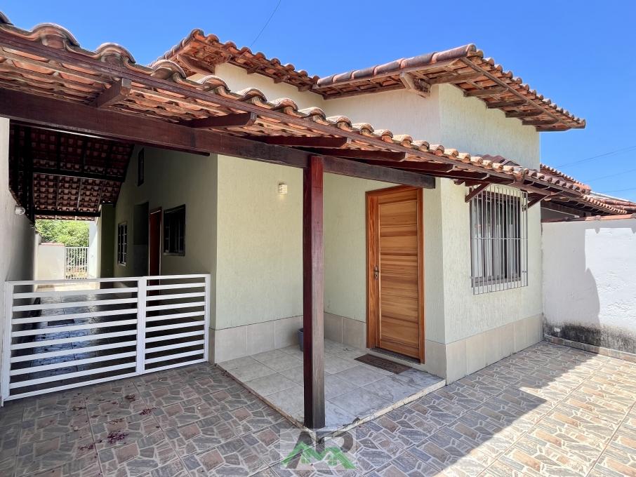 Casa - Venda, Jardim Atlântico Central (Itaipuaçu), Maricá, RJ