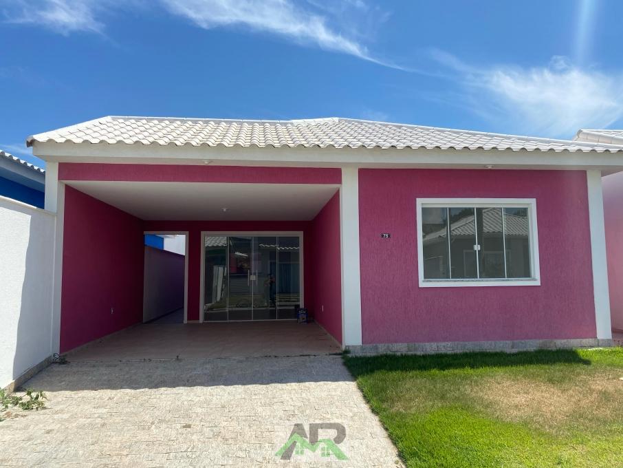 Casa - Venda, Cajueiros (Itaipuaçu), Maricá, RJ