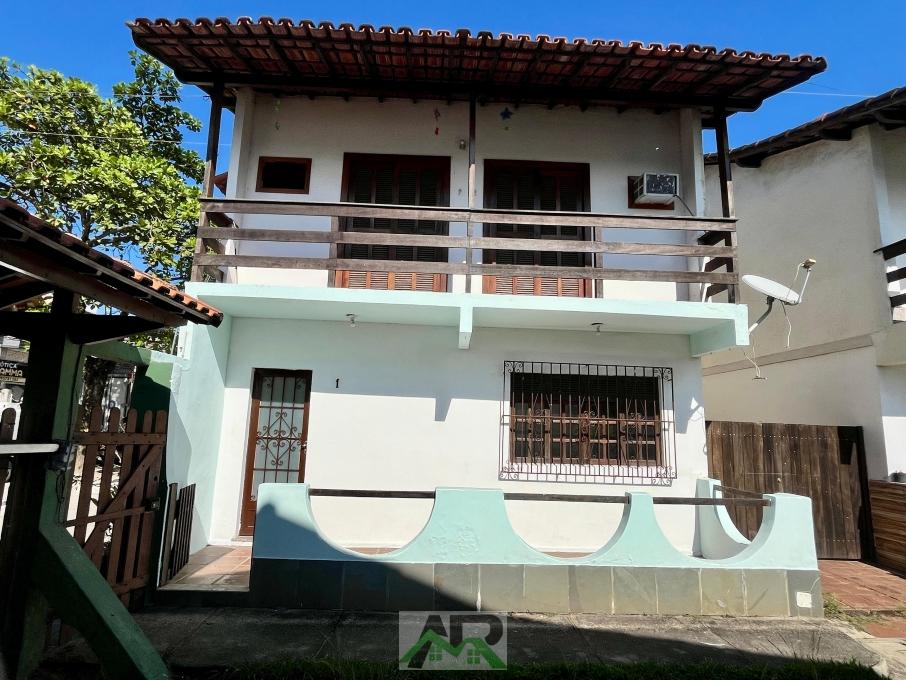 Casa em condomínio - Venda, Jardim Atlântico Oeste (Itaipuaçu), Maricá, RJ
