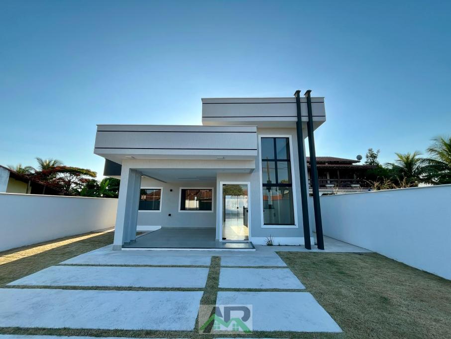 Casa - Venda, Jardim Atlântico Central (Itaipuaçu), Maricá, RJ