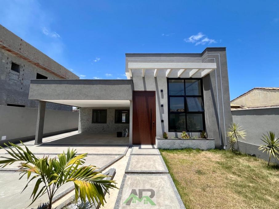 Casa - Venda, Jardim Atlântico Central (Itaipuaçu), Maricá, RJ