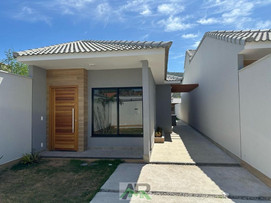 Casa - Venda, São Bento da Lagoa (Itaipuaçu), Maricá, RJ