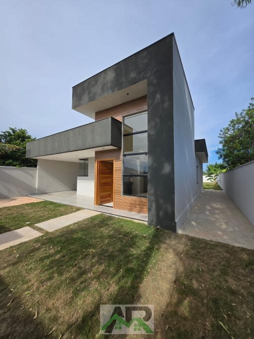 Casa - Venda, Jardim Atlântico Leste (Itaipuaçu), Maricá, RJ