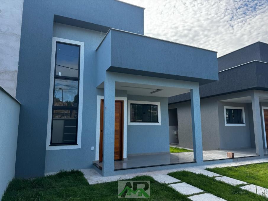 Casa - Venda, São José do Imbassaí, Maricá, RJ
