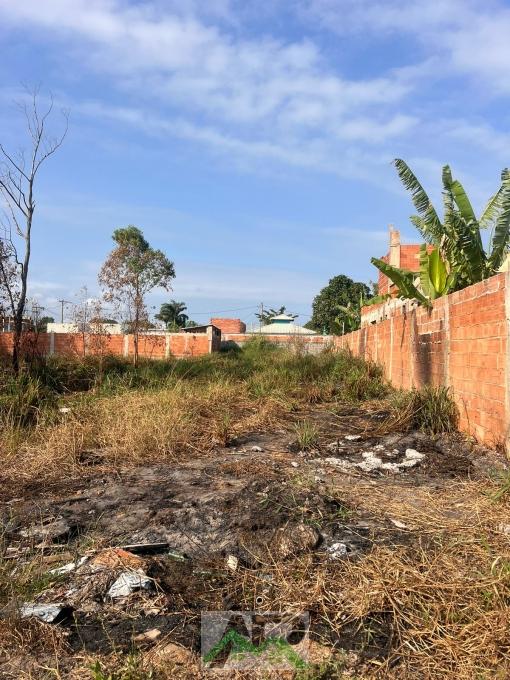 Área - Venda, Jardim Atlântico Central (Itaipuaçu), Maricá, RJ
