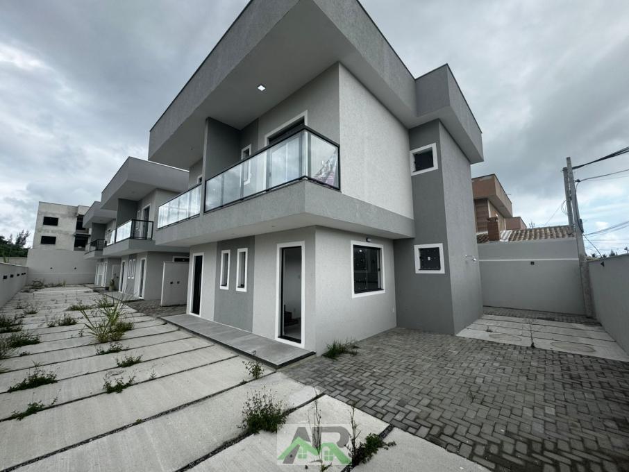 Casa - Venda, Jardim Atlântico Oeste (Itaipuaçu), Maricá, RJ