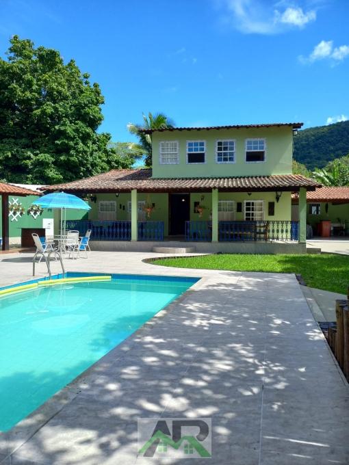 Casa - Venda, Itaocaia Valley (Itaipuaçu), Maricá, RJ