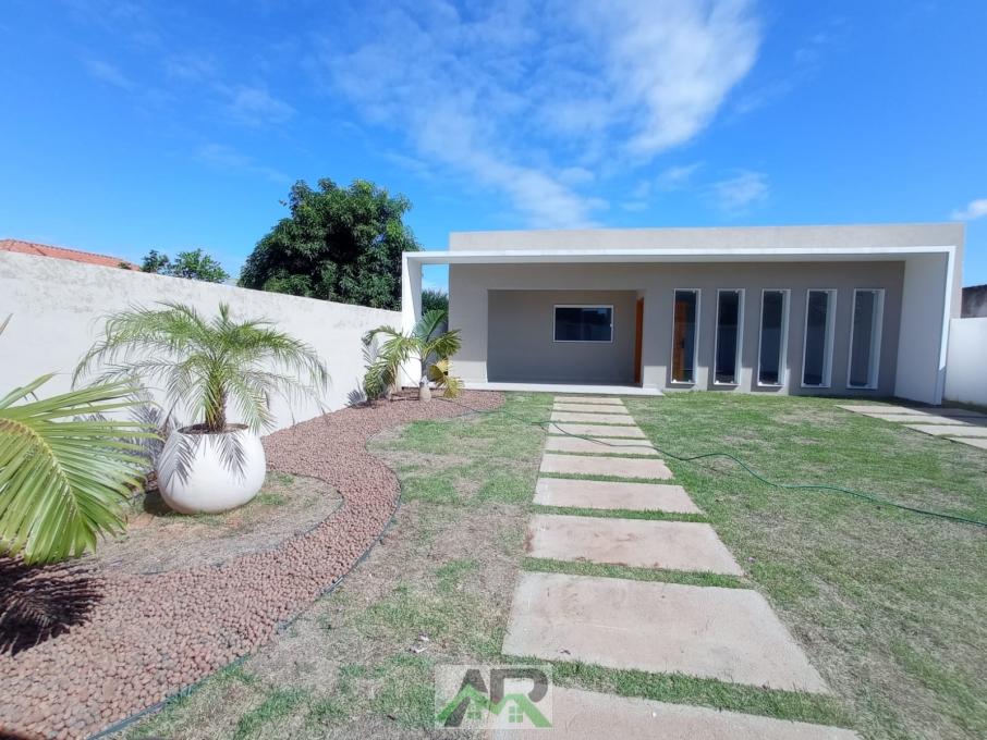Casa - Venda, Jardim Atlântico Leste (Itaipuaçu), Maricá, RJ