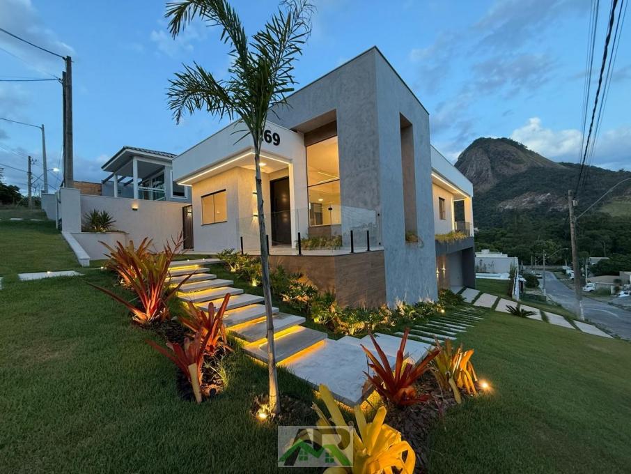 Casa em condomínio - Venda, Cajueiros (Itaipuaçu), Maricá, RJ