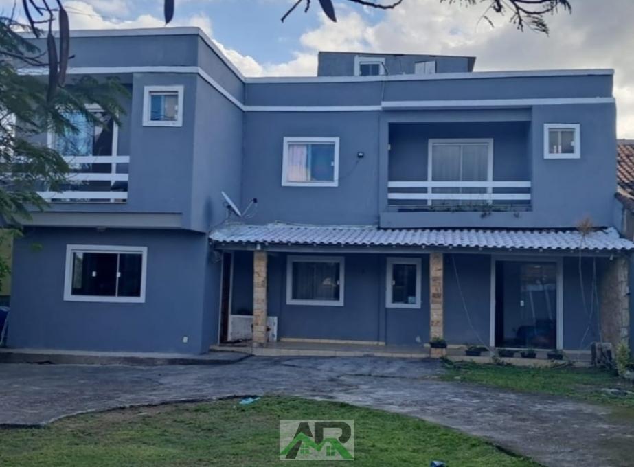 Casa - Locação, Barroco (Itaipuaçu), Maricá, RJ